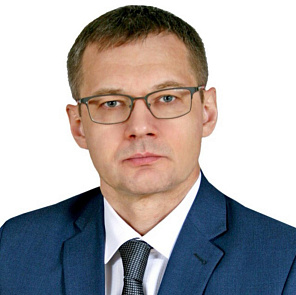 Анисимов Алексей