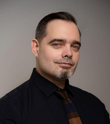 Павлов Дмитрий Николаевич