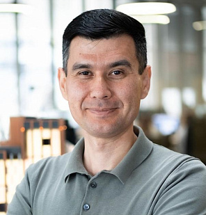 Салават Назаров