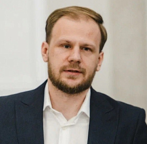 Михаил Грузин