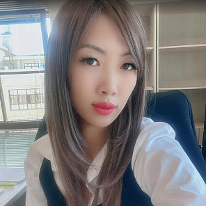 Виктория Бу 