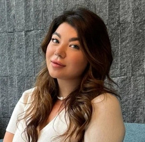 Виктория Квон