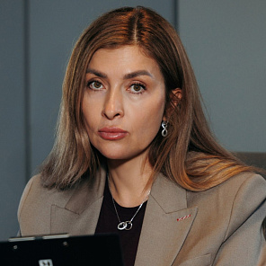 Юлия Сидорова