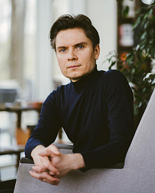 Афоничкин Алексей