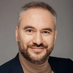 Александр Златопольский