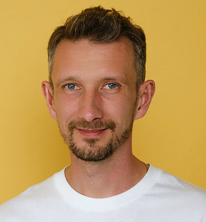 Дмитрий Зонов