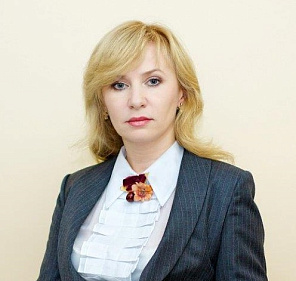 Ольга Корниенко