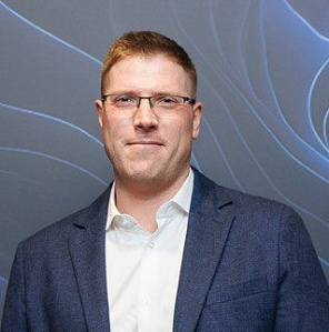 Иван Жигарев