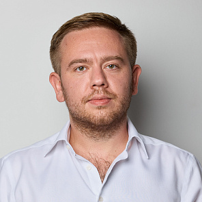 Марк Завадовский