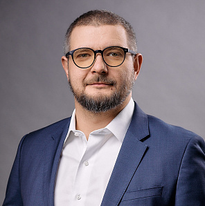 Глеб Шурпик