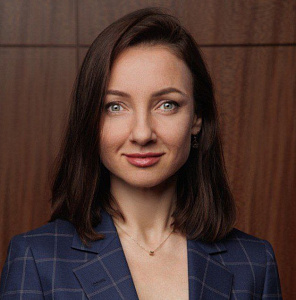 Жанна Белянкина