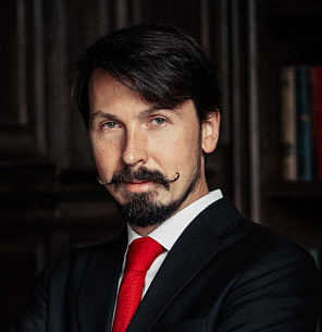 Дмитрий Железнов