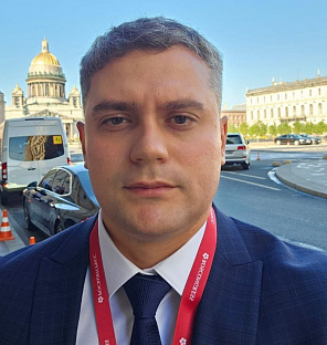 Яков Пронин