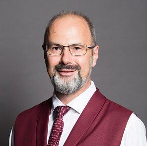 Тимур Беликов