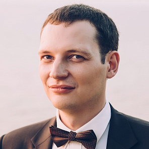 Фрэнк Шихалиев