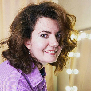 Анастасия Вербицкая