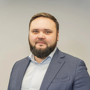 Михаил Малыхин