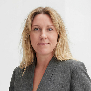 Елизавета Щербенина