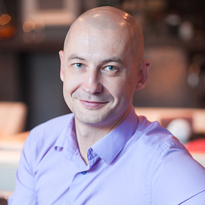 Александр Удовиченко