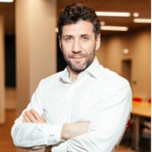 Евгений Мовчан