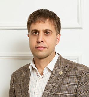 Юрий Перминов