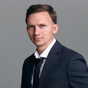 Антон Амелин