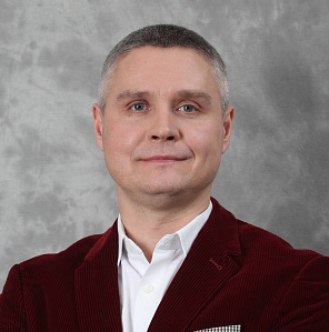 Василий Бушкарев