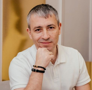 Кирилл Малышев