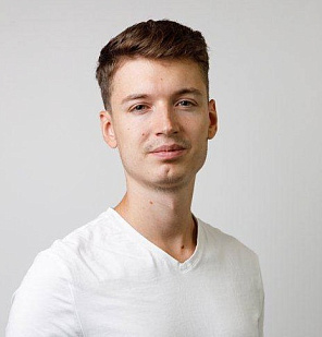 Евгений Курбатов