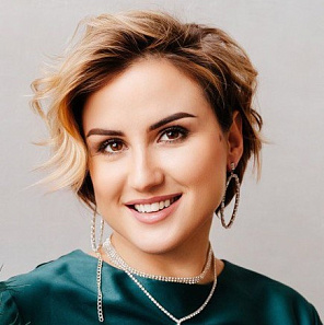 Ольга Саутолл