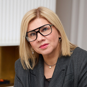 Татьяна Демина