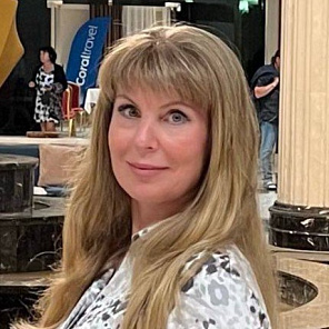 Наталья Суслова