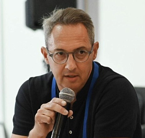 Дмитрий Батищев