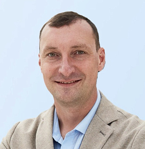 Дмитрий Калашников