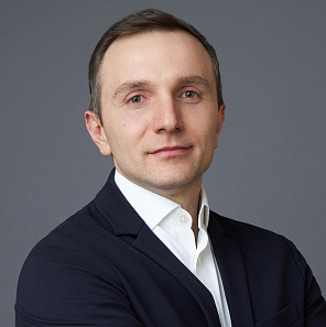 Эмиль Салманов