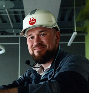 Анатолий Кирюшатов