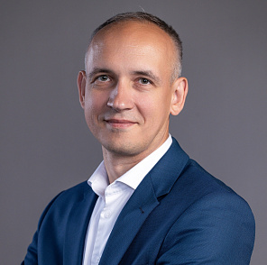 Чернуха Андрей