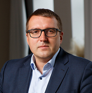 Станислав Козлов