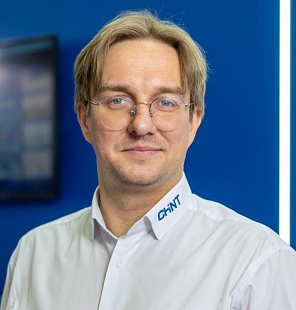 Евгений Лепешкин