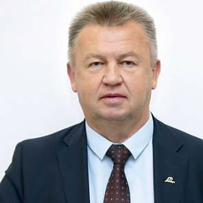 Виктор Иванюк