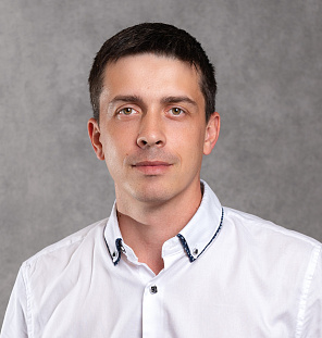 Александр  Федоров