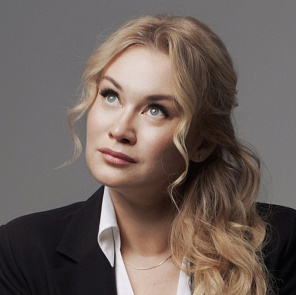 Ольга Абдрахимова