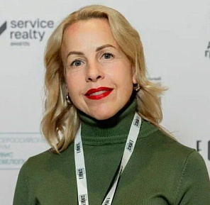 Наталья Быкова