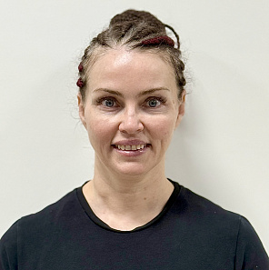 Анастасия Нуртдинова