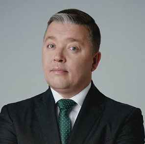 Александр Таскаев