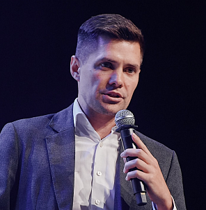 Иван Моисеенко