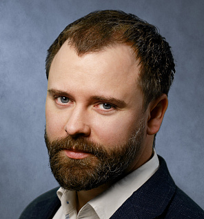 Павел Брызгалов