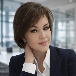 Гульназ Аминева