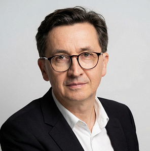 Дмитрий Ерошенко