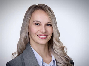 Елена Деренговская